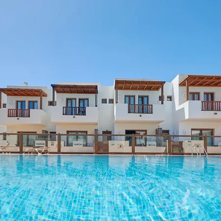 Calero Surfin - Shared Pool, 10 Minutes Walking To Harbour