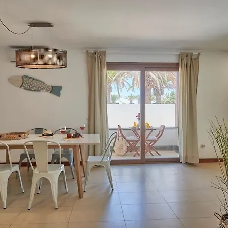 Calero Surfin - Shared Pool, 10 Minutes Walking To Harbour